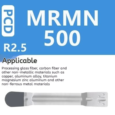 1034-Korea imported diamond cut-off groove blade diamond blade MGMN/MRMN200 300 PCD gemstone cutter grain Shandong Denso Pricision Tools Co.,Ltd.